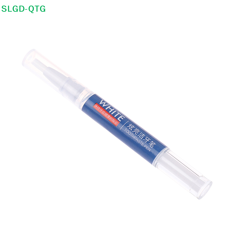Teeth Whitening Gel Pen - *3ml Teeth Whitening Stain Remover Brightening