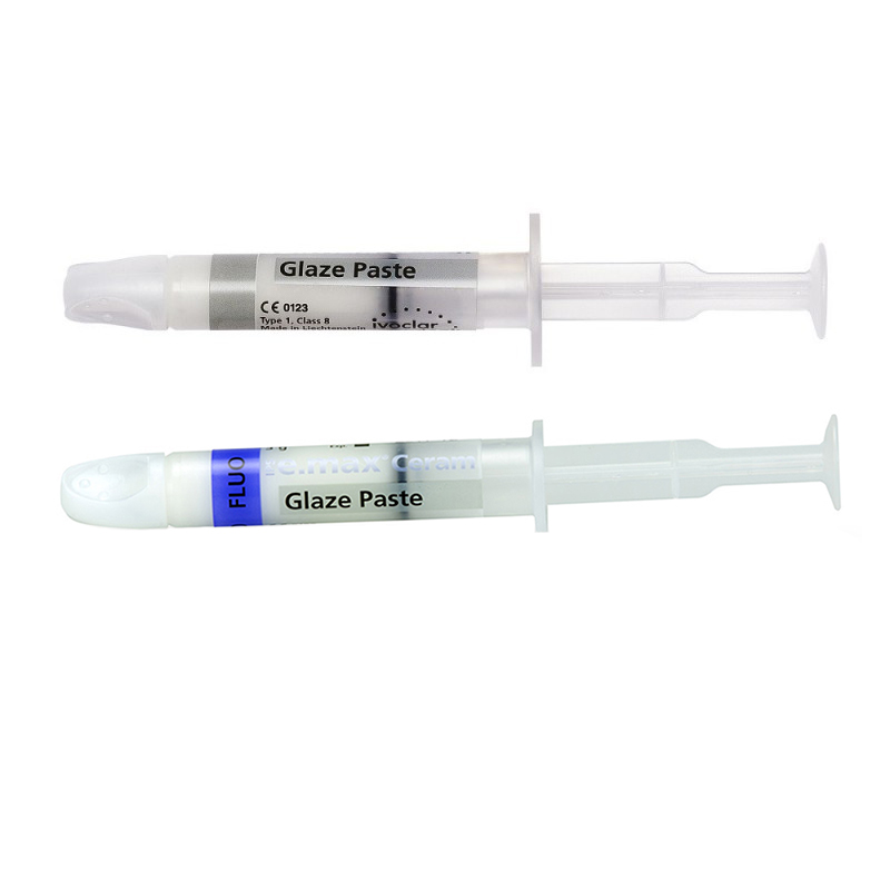 Teeth Whitening China - Dental Lab Material IPS Emax Ceram
