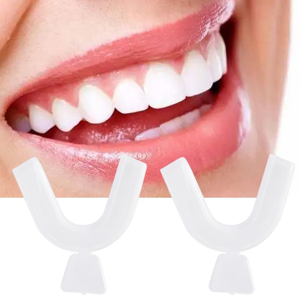 Teeth Whitening Mouth Guard - Teeth Covers Sleep Aid Tooth Protector