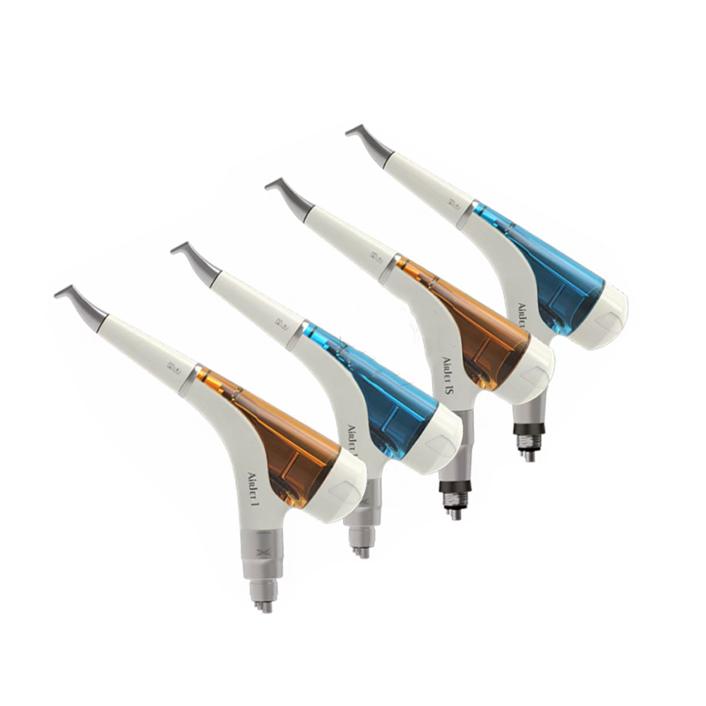 Dental AIR Polisher Teeth Whit - огляд і ціна Teeth Whitening Quick