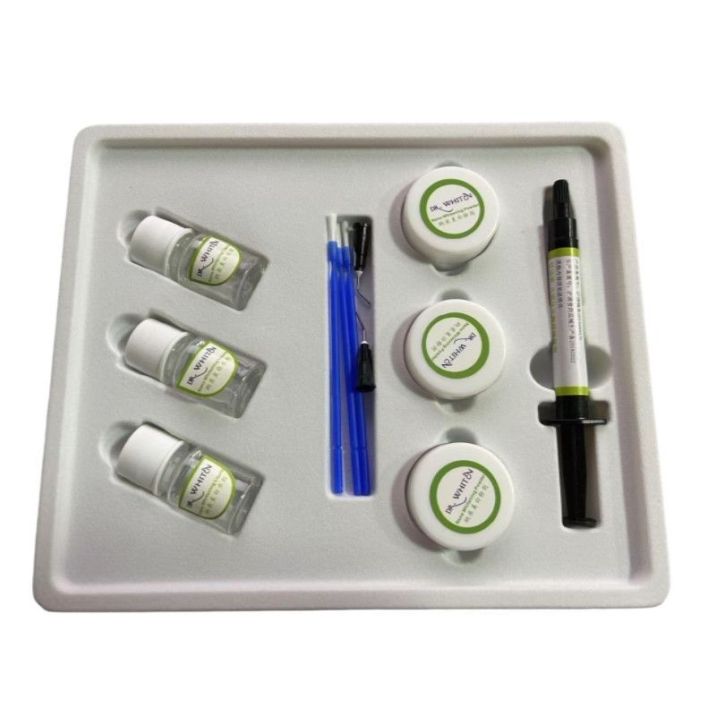 Dental Tooth Whitening Set 35% - огляд і ціна Teeth Whitening Ai
