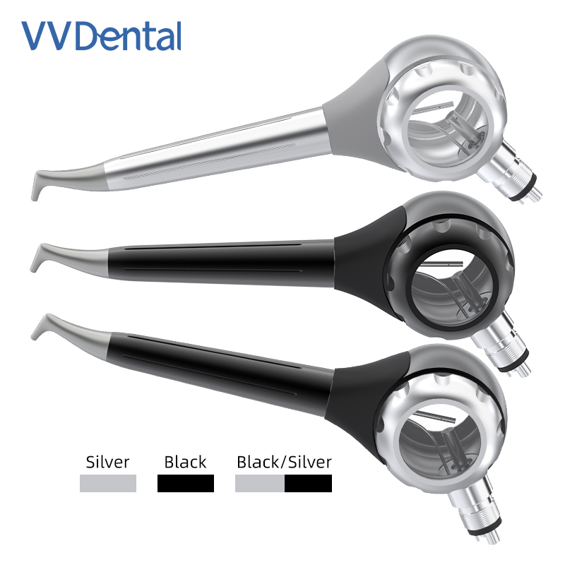 VV Dental Air Prophy Polisher  - огляд і ціна Teeth Whitening China