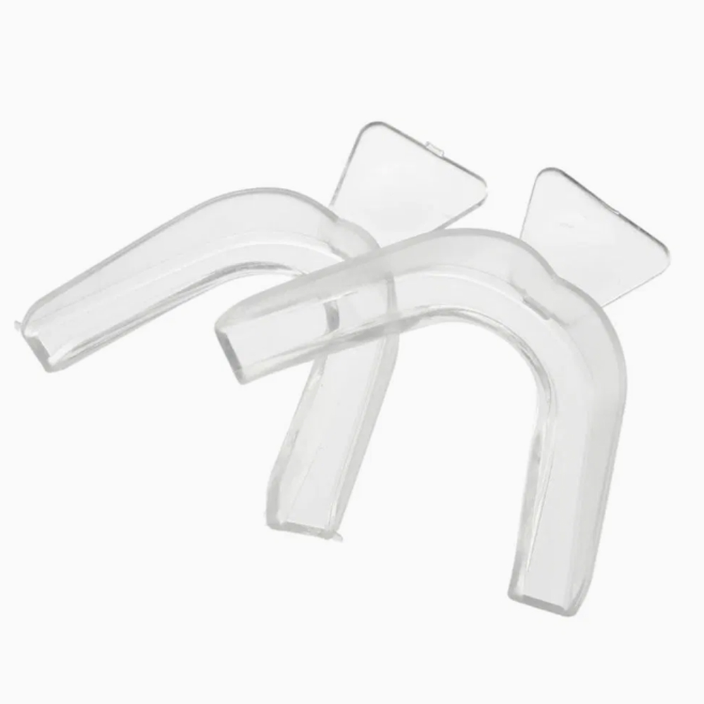 50pcs Dental Mouthguard Teeth  - огляд і ціна Teeth Whitening Mouth Guard