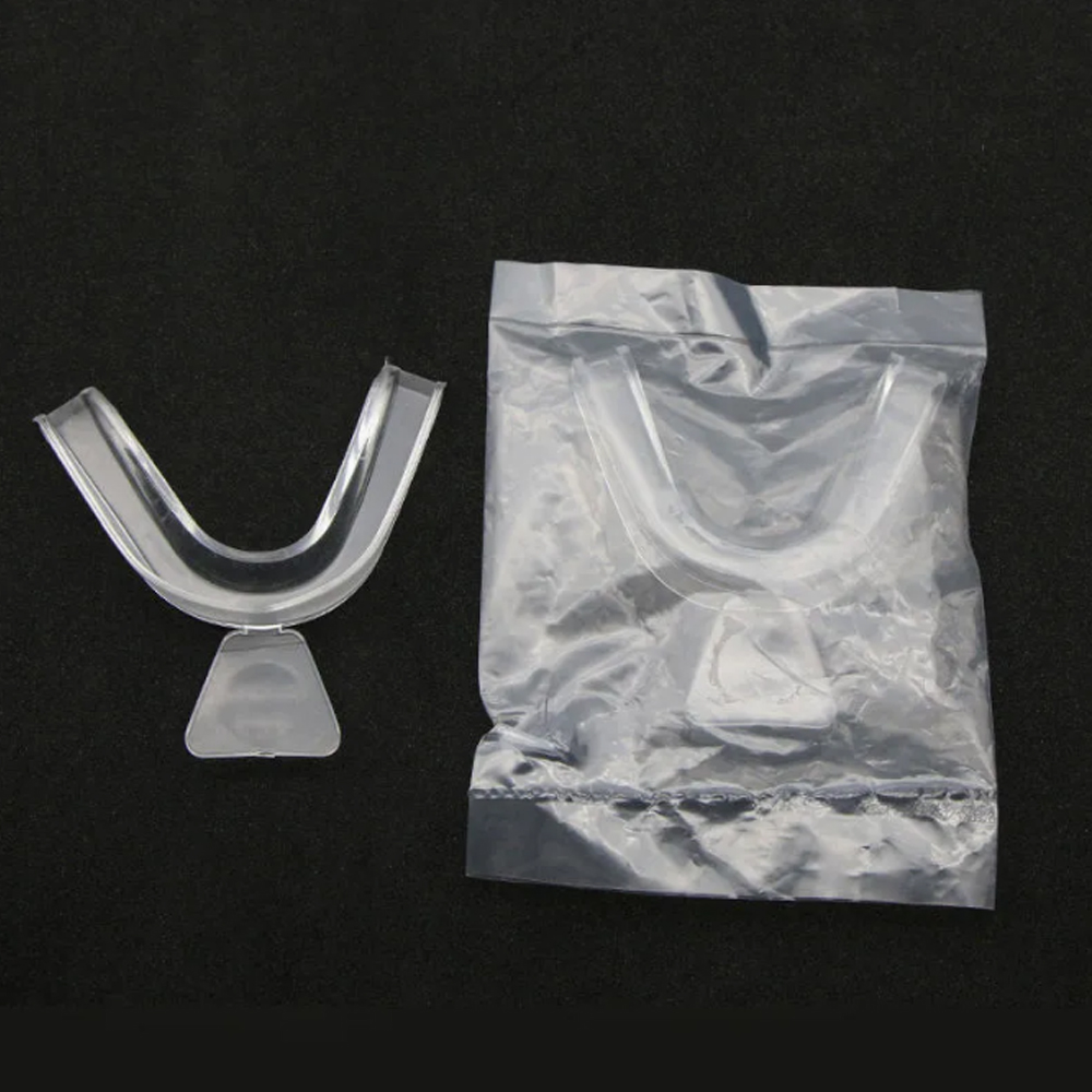50pcs Dental Mouthguard Teeth  - огляд і ціна Teeth Whitening Mouth Guard