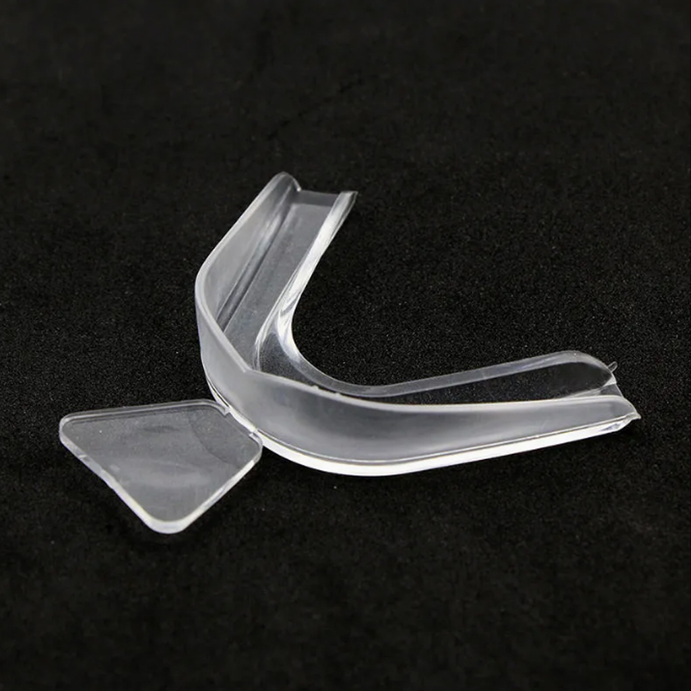 50pcs Dental Mouthguard Teeth  - огляд і ціна Teeth Whitening Mouth Guard