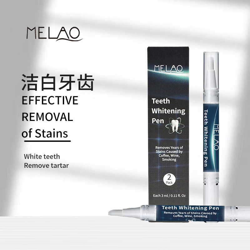 2Pcs Professional Teeth Whiten - огляд і ціна Teeth Whitening Gel Pen