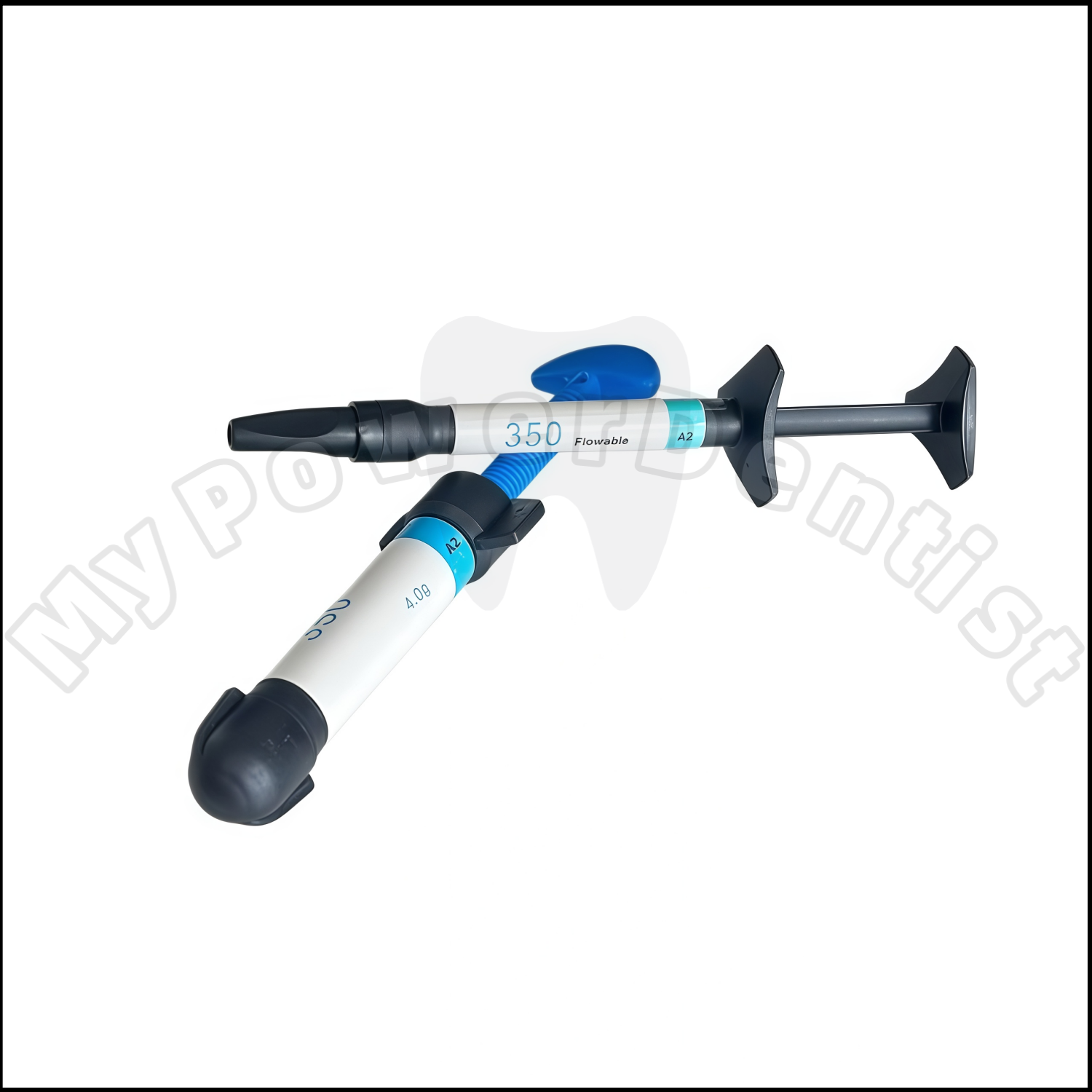 Z350 A2  Dental Composite Resi - огляд і ціна Teeth Whitening China