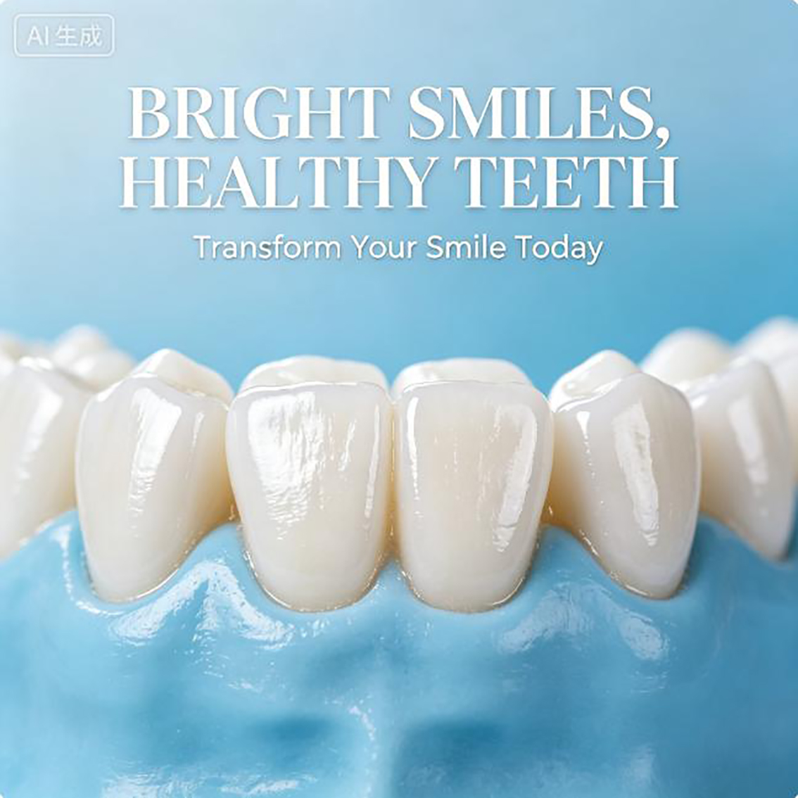 Teeth Cleansing Whitening Toot - огляд і ціна Teeth Whitening Korea