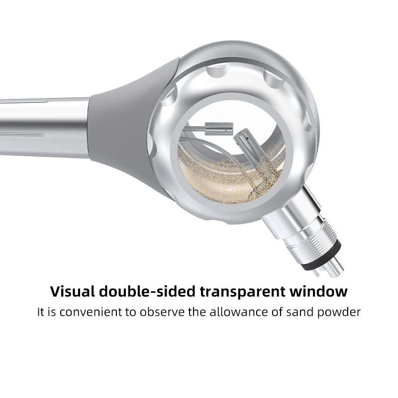 VV Dental 2/4 Holes Teeth Whit - огляд і ціна Teeth Whitening China