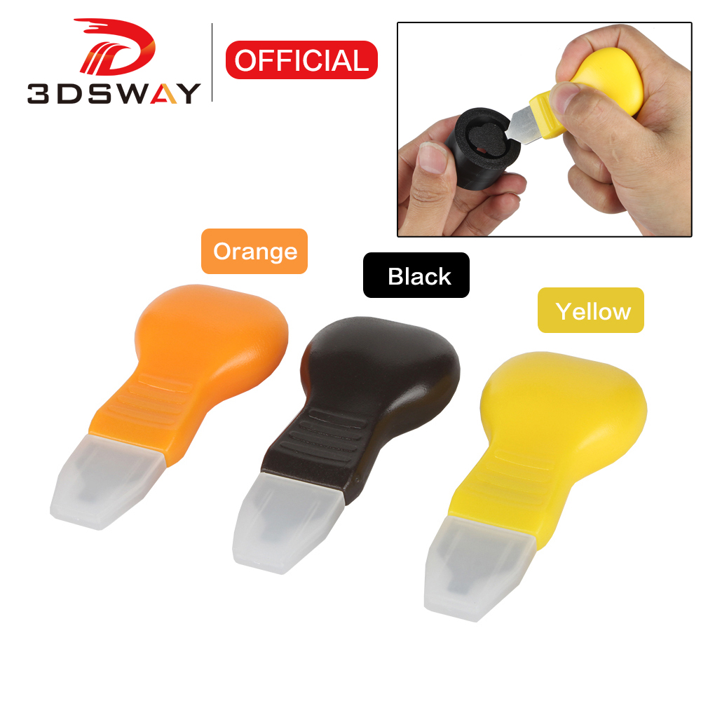 3D Printer Tool Kit for Removi - огляд і ціна Uv Whitening Kit