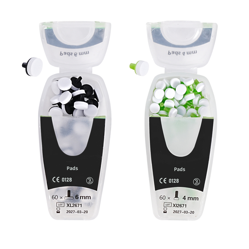 Dental Composite Resin Filling - огляд і ціна Teeth Whitening Kit With Light