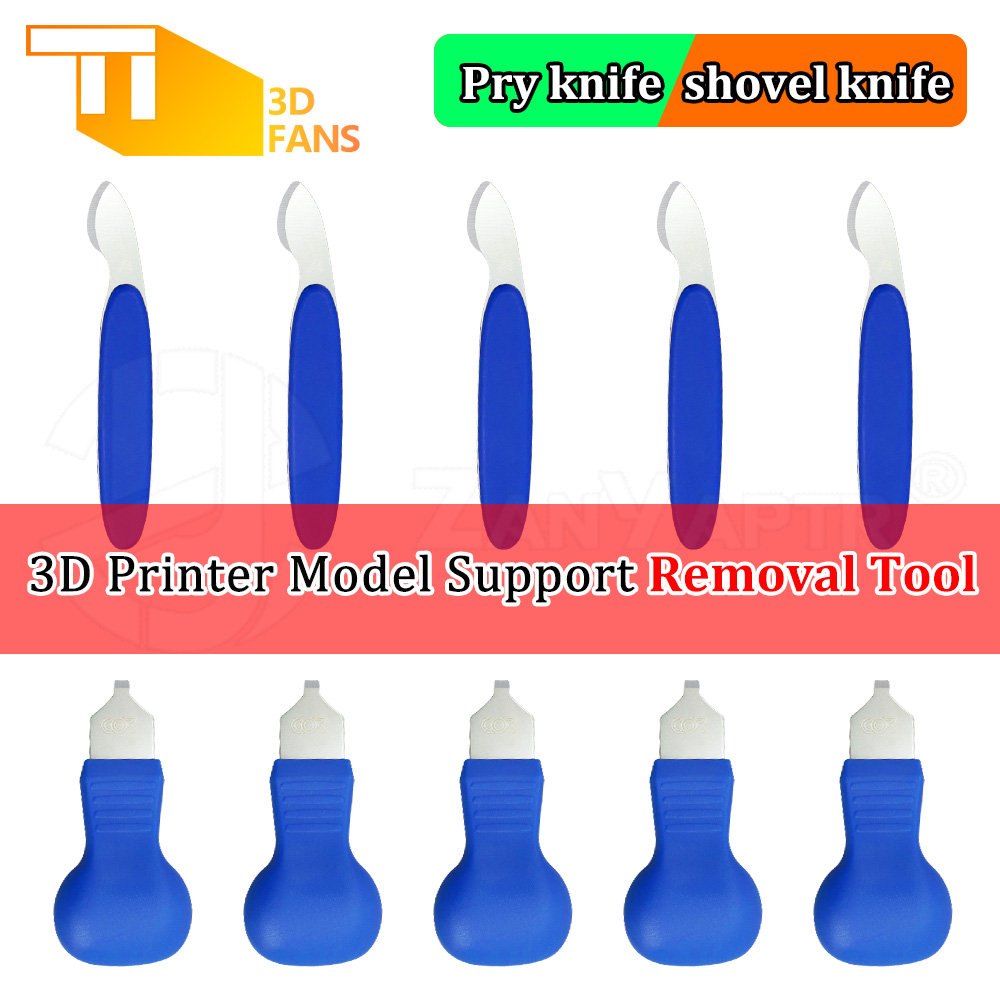 For 3D Printer Tool Kit for Re - огляд і ціна Uv Whitening Kit