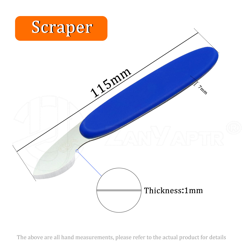 For 3D Printer Tool Kit for Re - огляд і ціна Uv Whitening Kit