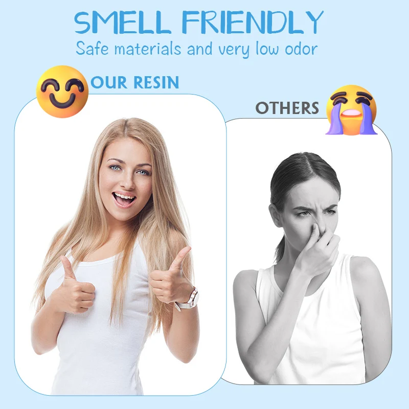 Hard UV Resin Glue Kit Fast Cu - огляд і ціна Uv Whitening Kit