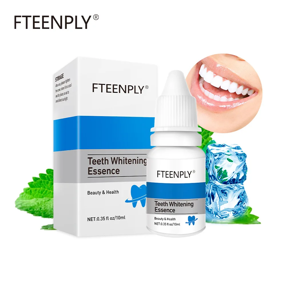 FTEENPLY Teeth Whitening Essen - огляд і ціна Teeth Whitening China
