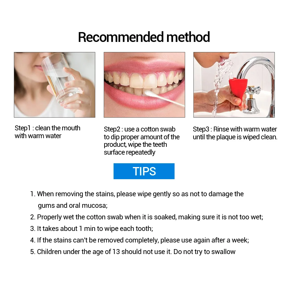FTEENPLY Teeth Whitening Essen - огляд і ціна Teeth Whitening China