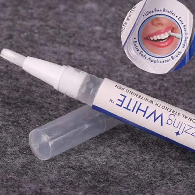 Portable Tooth Whitening Gel P - огляд і ціна Teeth Whitening Gels