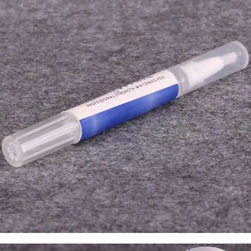 Portable Tooth Whitening Gel P - огляд і ціна Teeth Whitening Gels