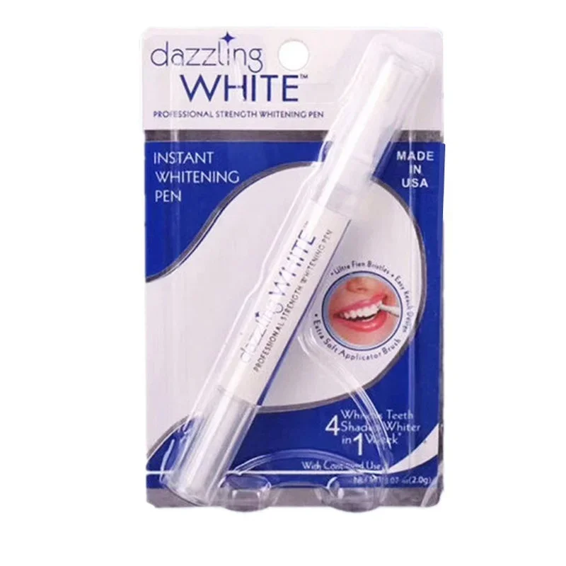 Portable Tooth Whitening Gel P - огляд і ціна Teeth Whitening Gels