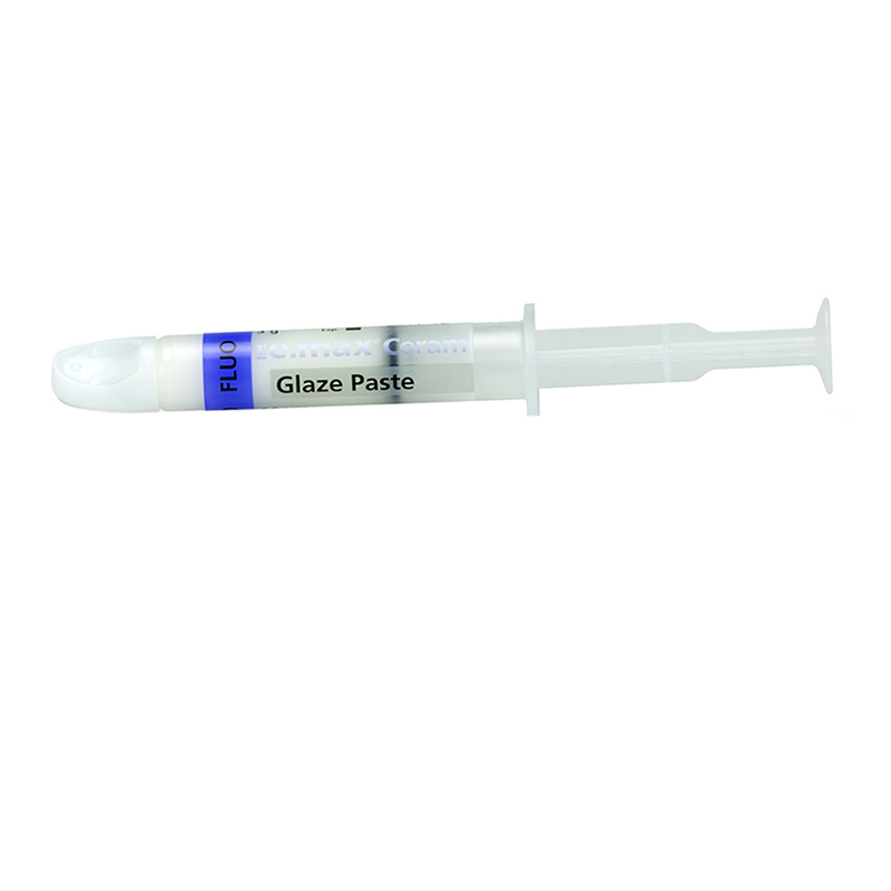 Dental Lab Material IPS Emax C - огляд і ціна Teeth Whitening China