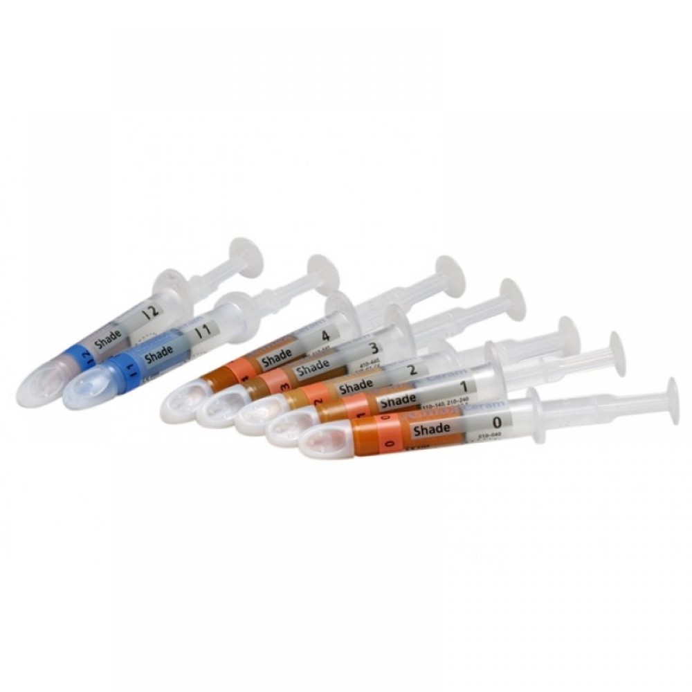 Dental Lab Material IPS Emax C - огляд і ціна Teeth Whitening China