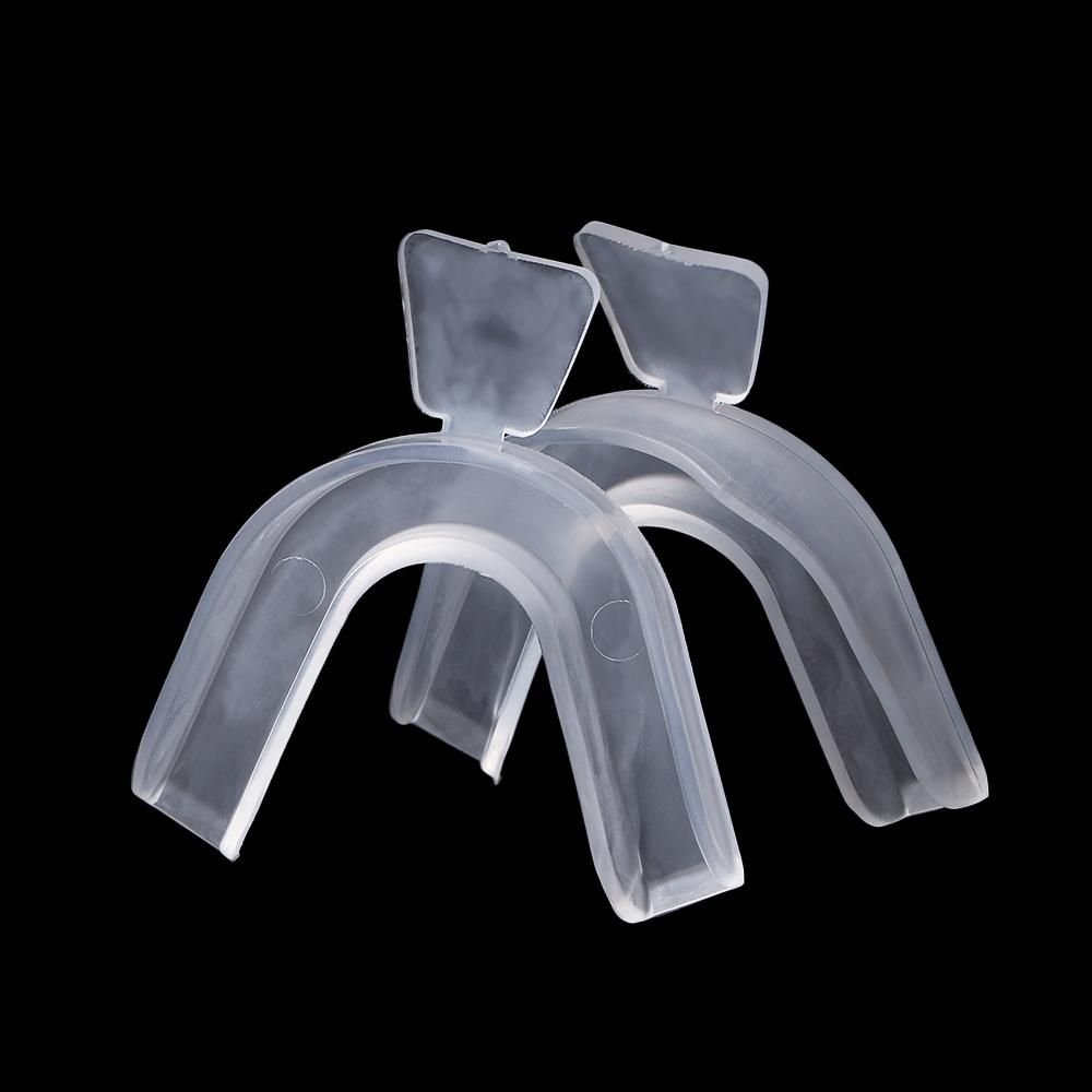 Teeth Covers Sleep Aid Tooth P - огляд і ціна Teeth Whitening Mouth Guard