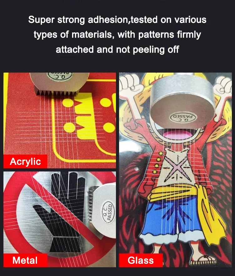 UV Pre-Coating Primer For UV F - огляд і ціна Uv Whitening Kit