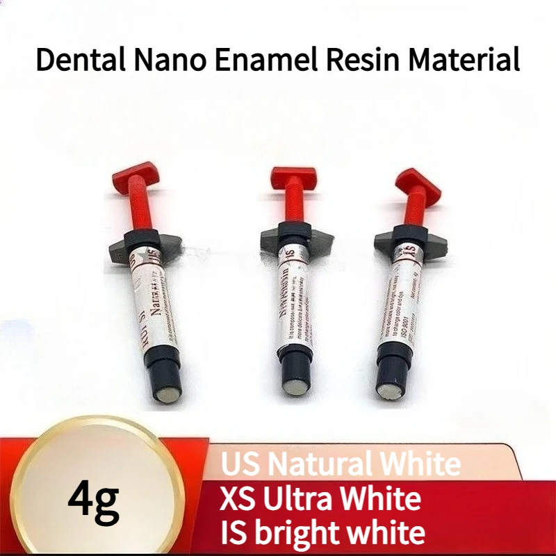 Dental 6D Nano Tooth Carving E - огляд і ціна Teeth Whitening China