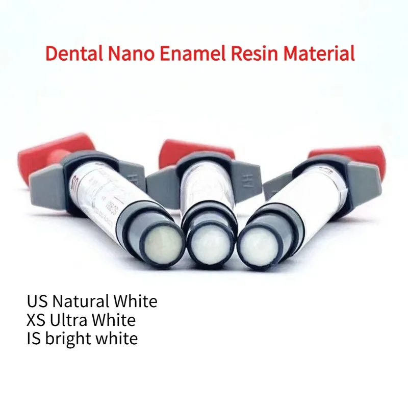 Dental 6D Nano Tooth Carving E - огляд і ціна Teeth Whitening China
