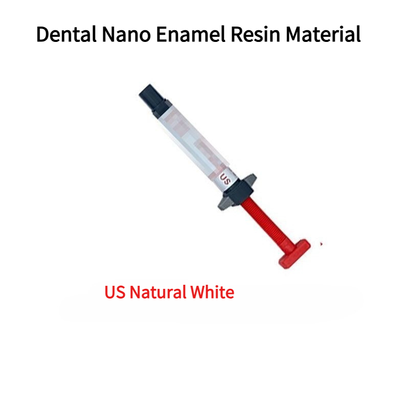 Dental 6D Nano Tooth Carving E - огляд і ціна Teeth Whitening China