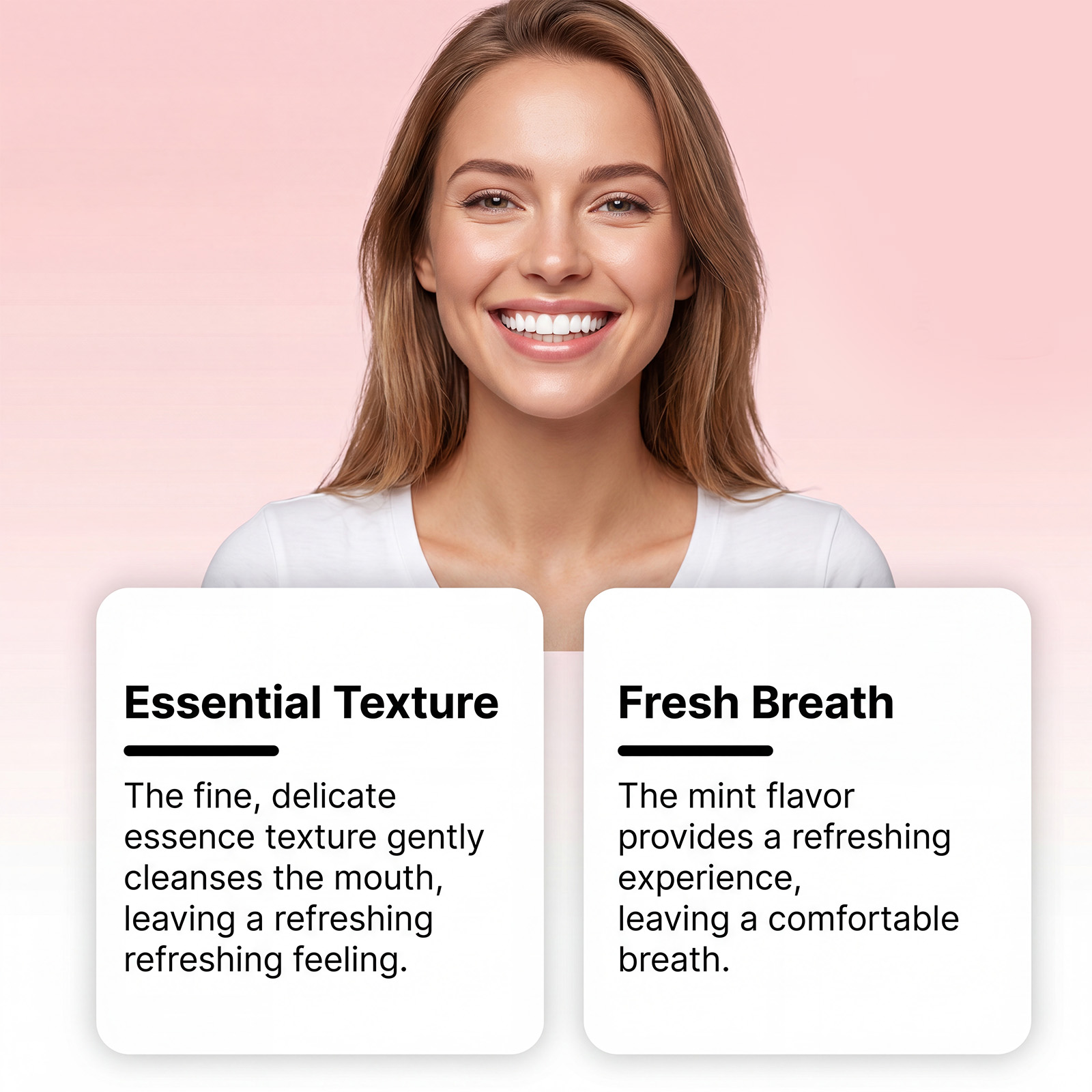 Niacinamide Whitening Serum To - огляд і ціна Teeth Whitening Gels