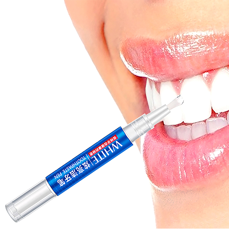 3ml Teeth Whitening Stain Remo - огляд і ціна Teeth Whitening Gel Pen