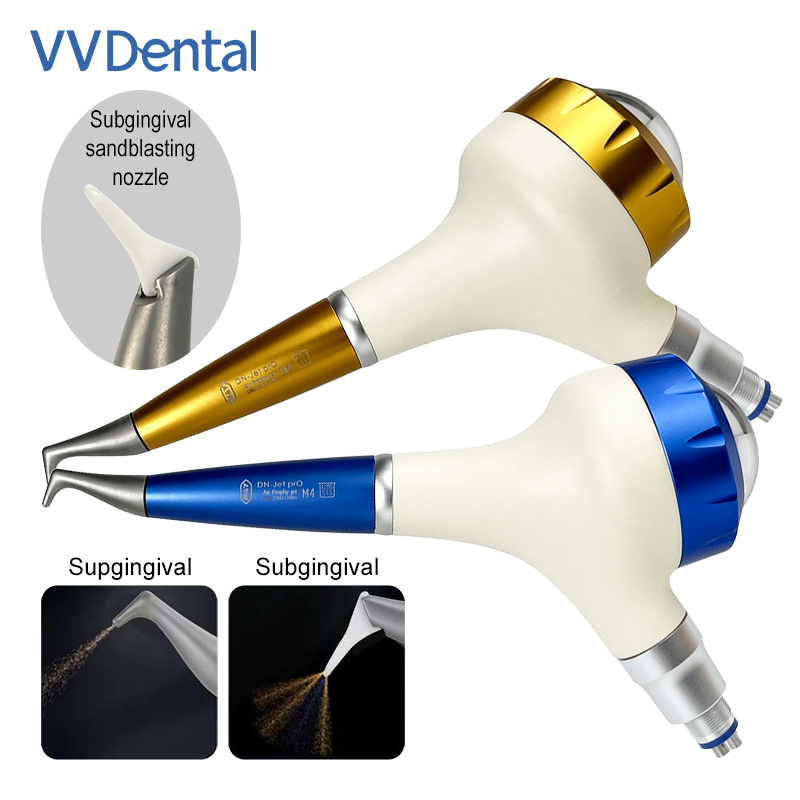 VV Dental  Air Polishing Proph - огляд і ціна Teeth Whitening China
