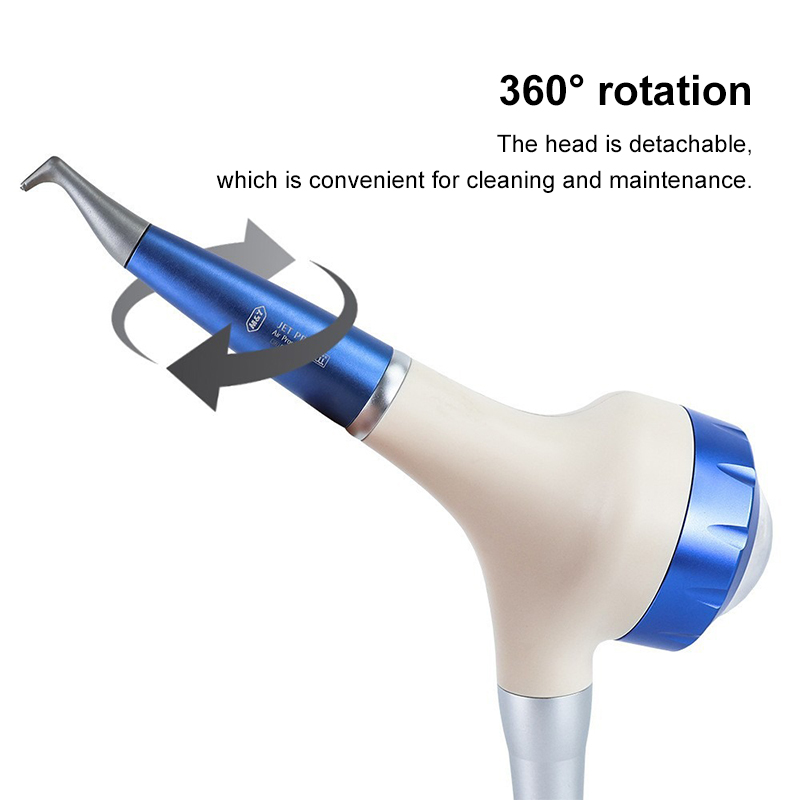 VV Dental  Air Polishing Proph - огляд і ціна Teeth Whitening China