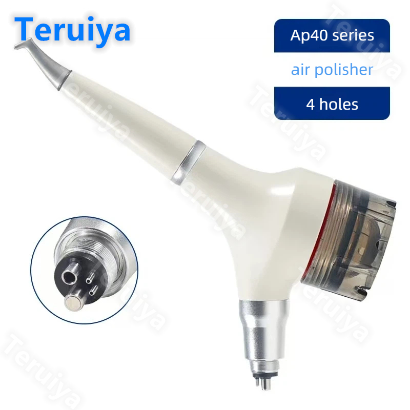 Dental Intraoral Sandblasting  - огляд і ціна Teeth Whitening Quick