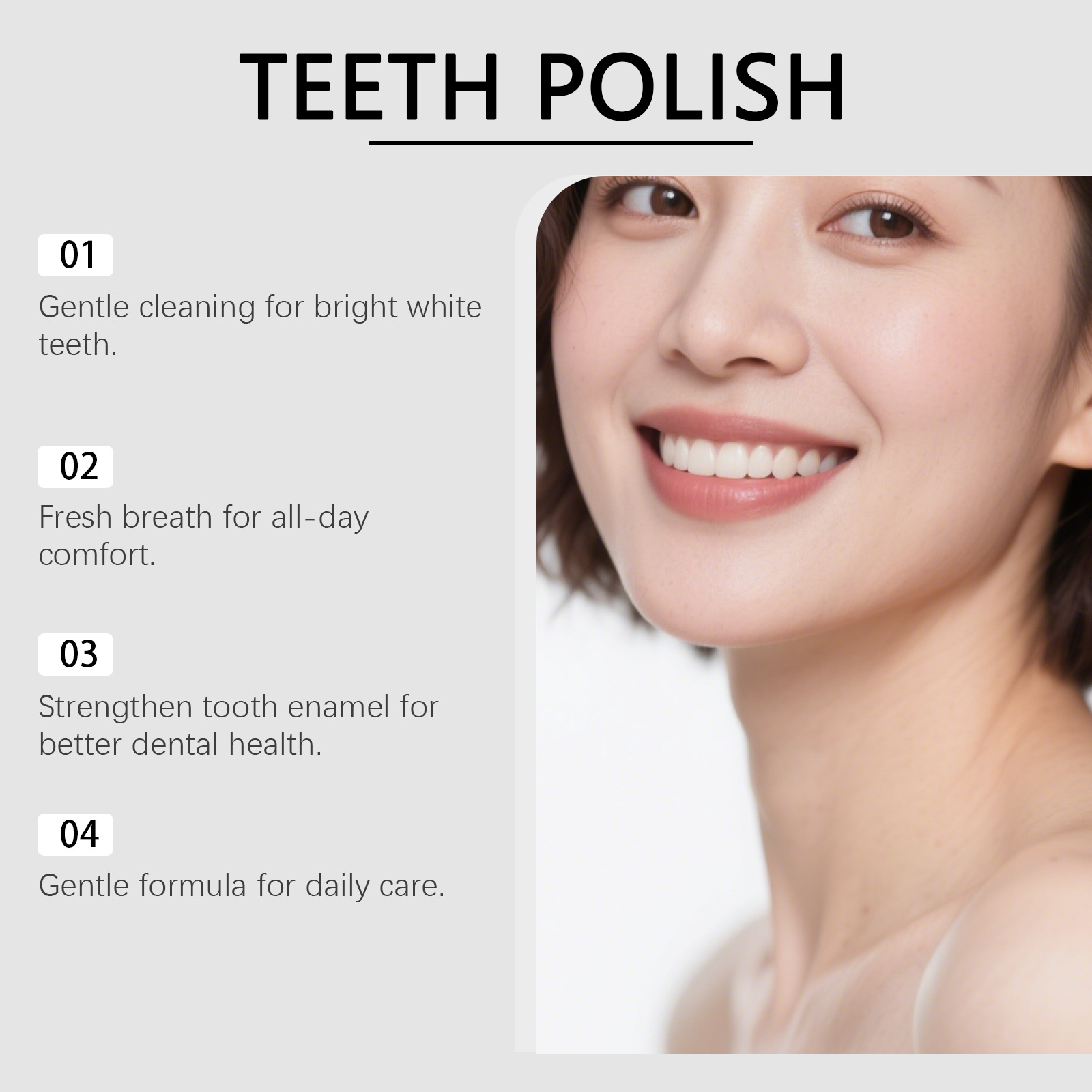 Teeth Whitening Paint Instant  - огляд і ціна Teeth Whitening Gel Pen