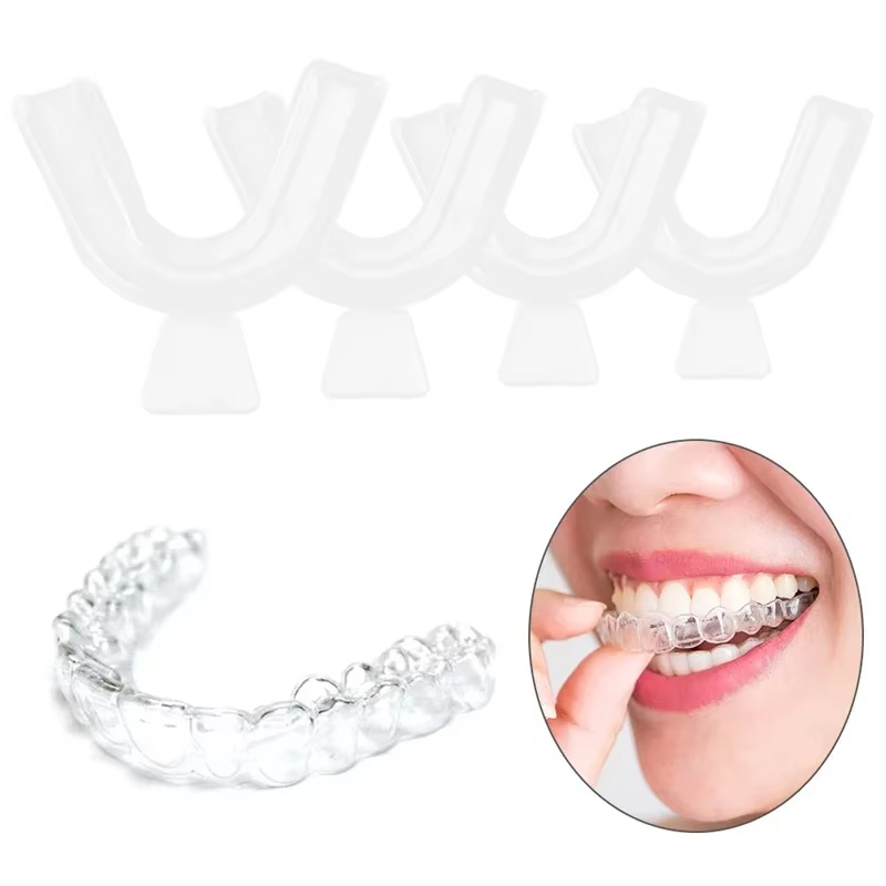1/8pc Mouth Guard EVA Teeth Pr - огляд і ціна Teeth Whitening Gels
