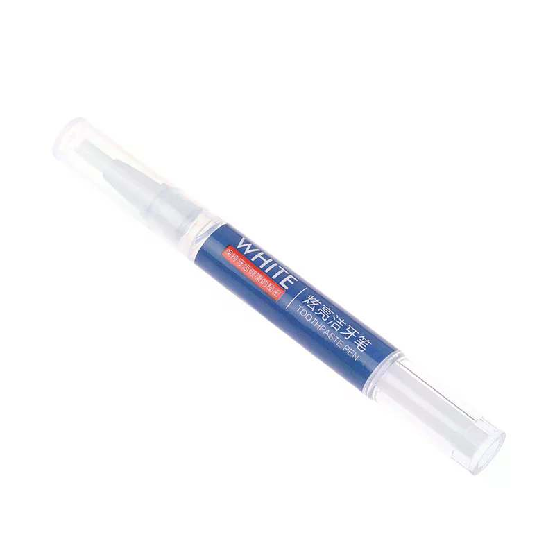 3ml Teeth Whitening Stain Remo - огляд і ціна Teeth Whitening Gel Pen