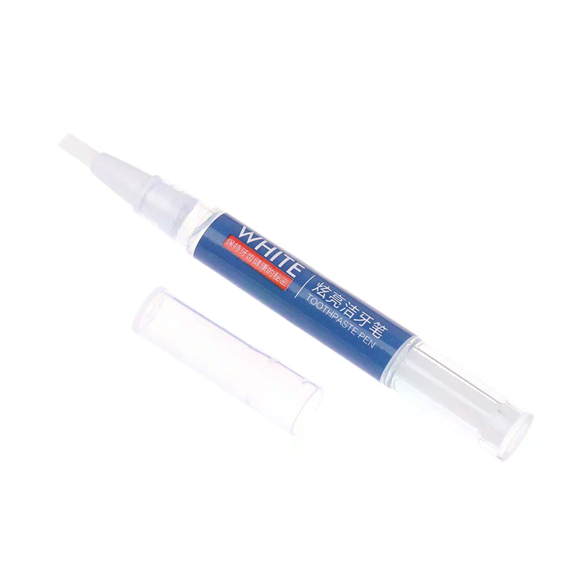 3ml Teeth Whitening Stain Remo - огляд і ціна Teeth Whitening Gel Pen