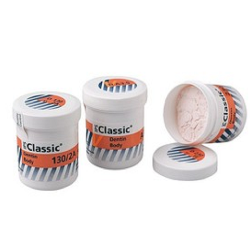 100g/Box Ivoclar IPS Classic D - огляд і ціна Teeth Whitening China