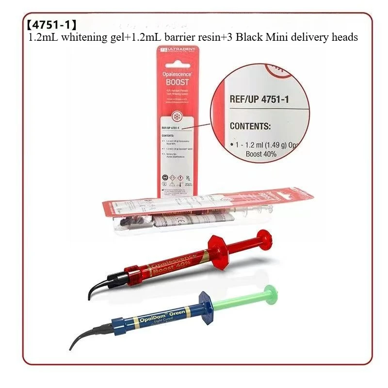 Dental Material Hydrogen Perox - огляд і ціна Teeth Whitening China