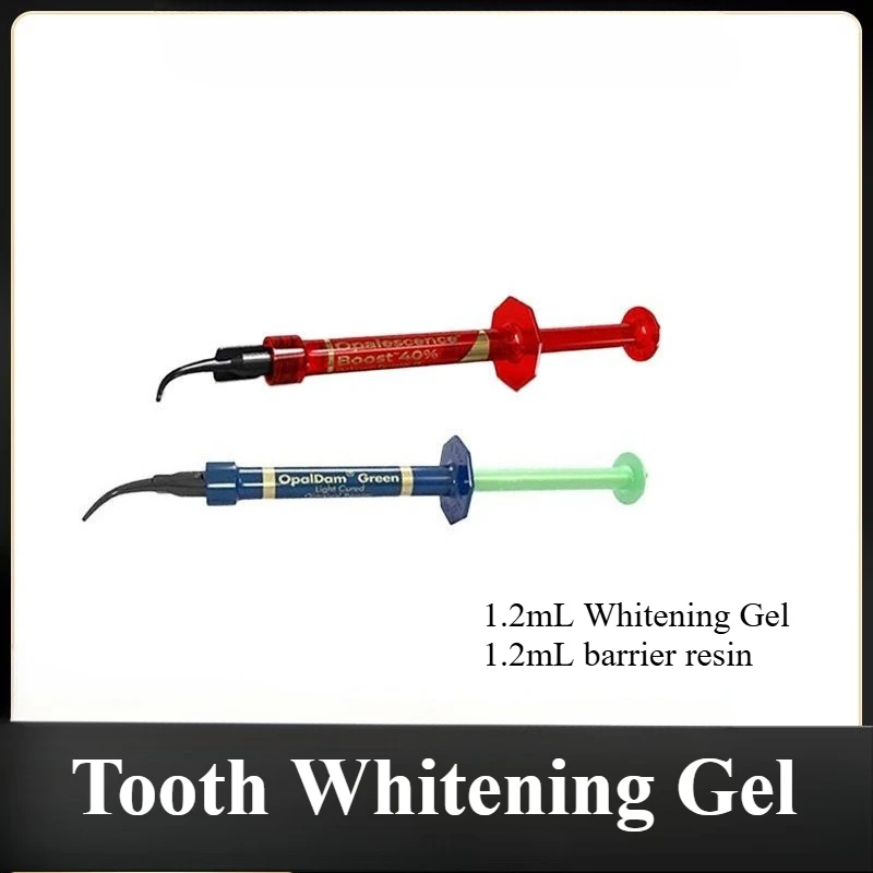 Dental Material Hydrogen Perox - огляд і ціна Teeth Whitening China