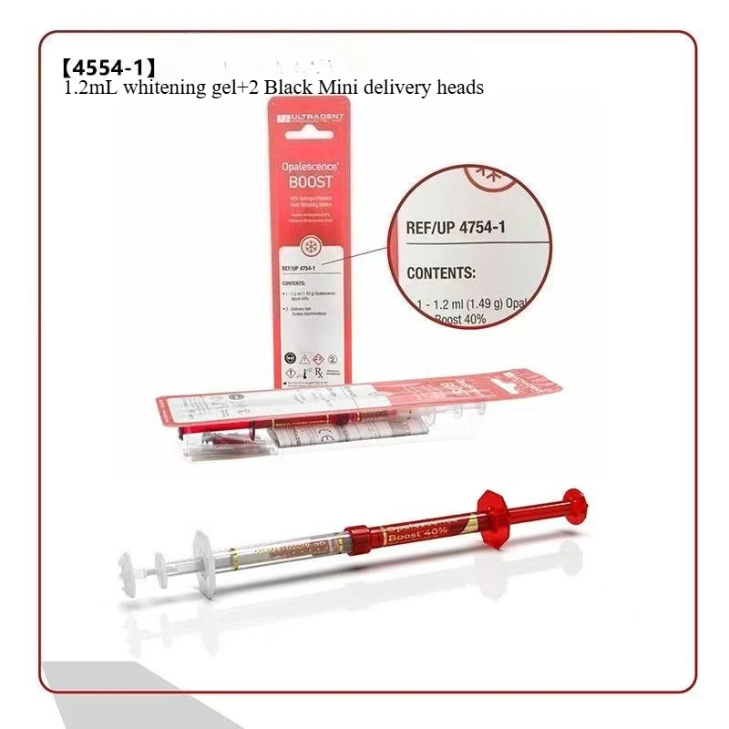 Dental Material Hydrogen Perox - огляд і ціна Teeth Whitening China