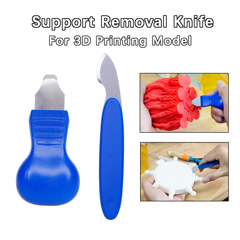 3D Printer Tool Kit For Removi - огляд і ціна Uv Whitening Kit