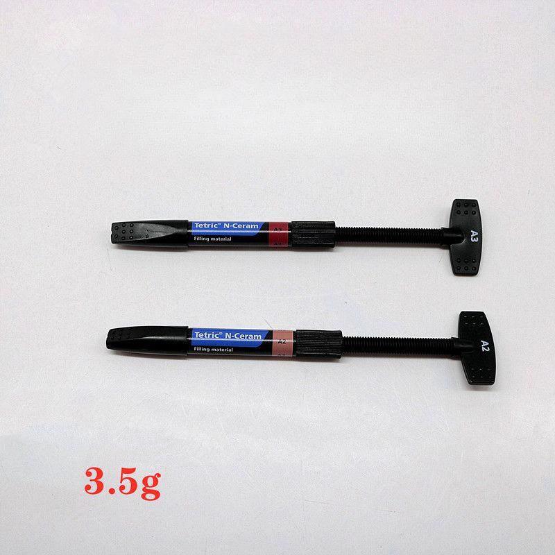 Dental Tetric N-Ceram Nano Res - огляд і ціна Teeth Whitening China