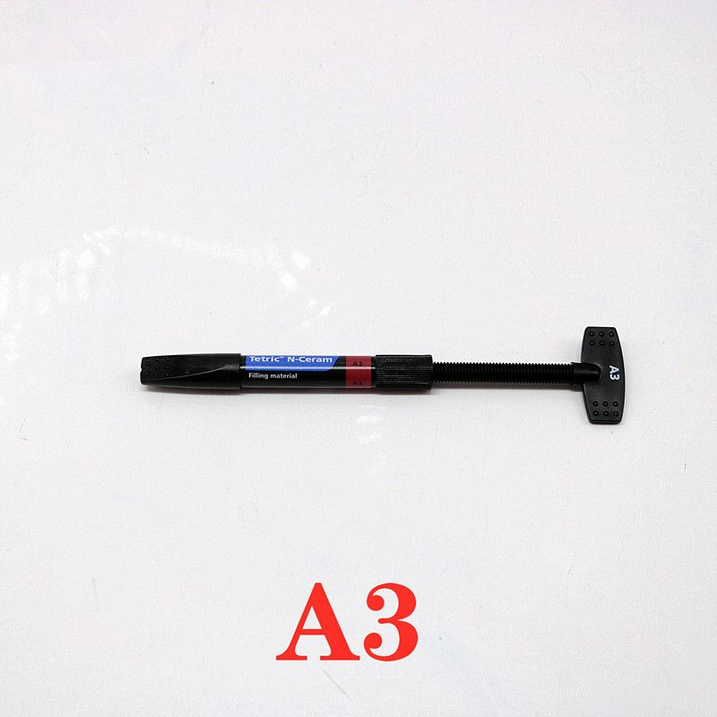 Dental Tetric N-Ceram Nano Res - огляд і ціна Teeth Whitening China