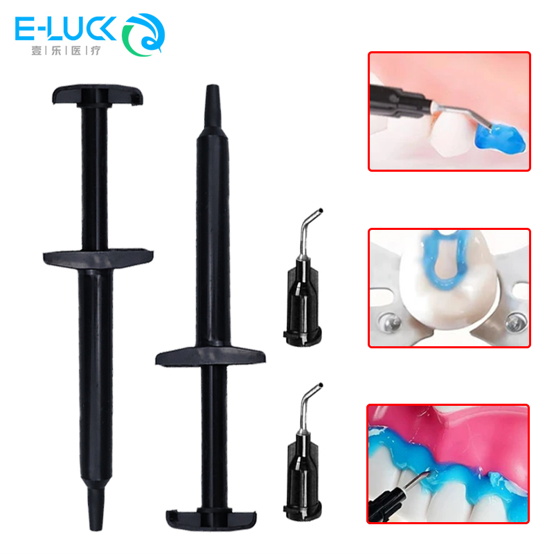 Dental Gingival Barrier Profes - огляд і ціна Teeth Whitening Gels