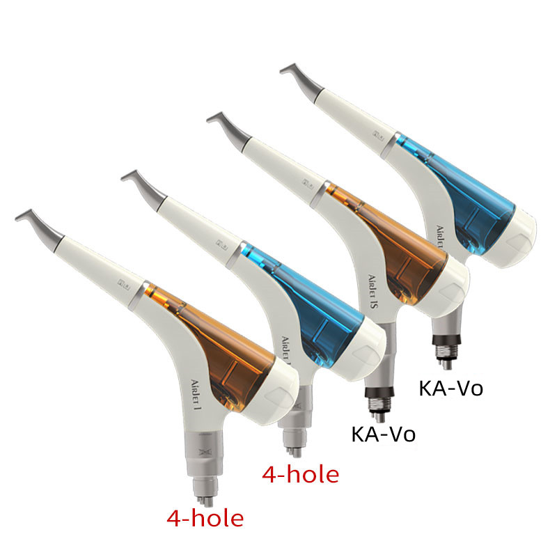 New Dental AIR Polisher Teeth  - огляд і ціна Teeth Whitening Quick