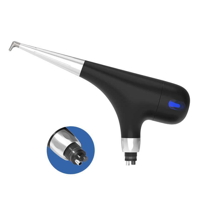 VVDendal Air Prophy Dental Tee - огляд і ціна Teeth Whitening China