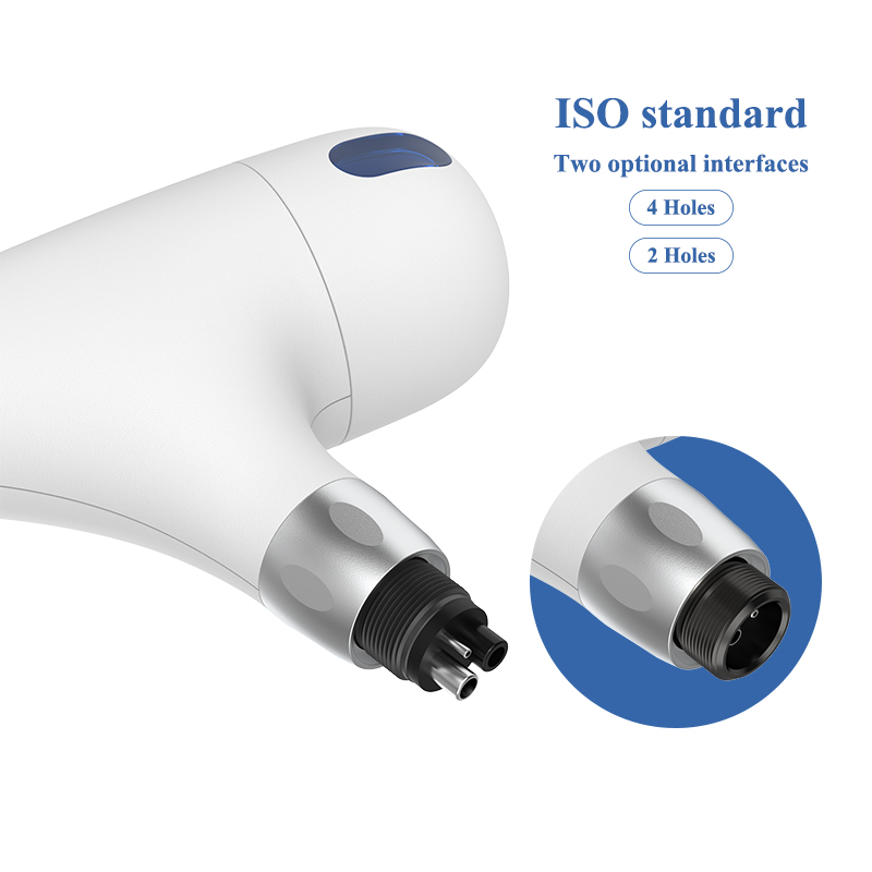 VVDendal Air Prophy Dental Tee - огляд і ціна Teeth Whitening China